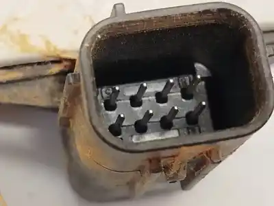 Second-hand car spare part electronic module for nissan leaf (ze1) electric oem iam references 284385sa0c a2c75809903 