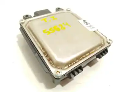 Peça sobressalente para automóvel em segunda mão módulo eletrônico por nissan leaf (ze1) electric referências oem iam 284k15sa0a a2c75831602 