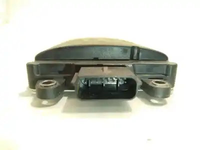Peça sobressalente para automóvel em segunda mão módulo eletrônico por nissan leaf (ze1) electric referências oem iam 284k15sa0a a2c75831602 