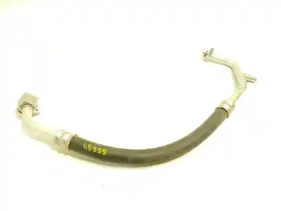 Second-hand car spare part air conditioning pipes for nissan leaf (ze1) electric oem iam references 924805sh0a