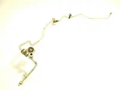 Second-hand car spare part air conditioning pipes for nissan leaf (ze1) electric oem iam references 924405sh0a