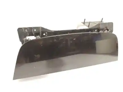 Second-hand car spare part outer fuel cap for nissan leaf (ze1) electric oem iam references 657015sh1a