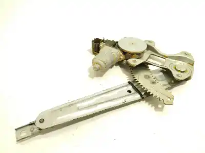 Second-hand car spare part rear right window regulator for nissan leaf (ze1) electric oem iam references 827201ka0b