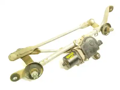 Second-hand car spare part front windshield wiper motor for nissan leaf (ze1) electric oem iam references 288003nl0b