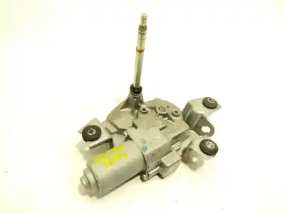 Second-hand car spare part rear windshield wiper motor for nissan leaf (ze1) electric oem iam references 287105sk0a