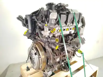 Piesă de schimb auto la mâna a doua MOTOR COMPLET pentru MINI (BMW) MINI (R50, R53)  Referințe OEM IAM W10B16A  