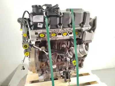 Peça sobressalente para automóvel em segunda mão motor completo por mini mini (r50, r53) cooper referências oem iam w10b16a  