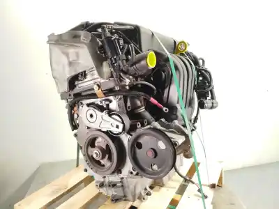 Peça sobressalente para automóvel em segunda mão motor completo por mini mini (r50, r53) cooper referências oem iam w10b16a  