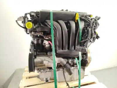 Peça sobressalente para automóvel em segunda mão motor completo por mini mini (r50, r53) cooper referências oem iam w10b16a  