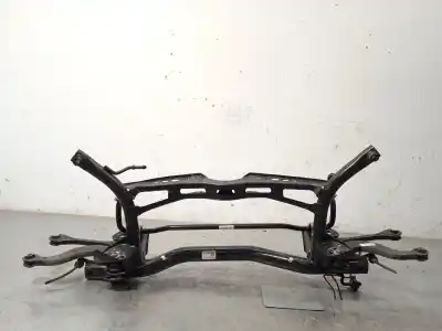 Tweedehands auto-onderdeel achteras voor volkswagen touran (5t1) 1.6 tdi oem iam-referenties 5qa505315b