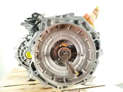 Автозапчастина б/у коробка передач для KIA NIRO I (DE) 1.6 GDI Hybrid Посилання на OEM IAM 430002B110  365002BDE0
