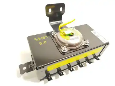 Автозапчасти б/у подушка безопасности передняя правая за kia niro i (de) 1.6 gdi hybrid ссылки oem iam 84530g5000  