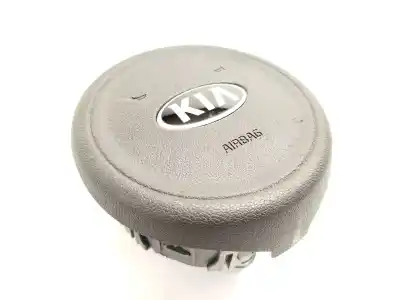 Second-hand car spare part front left air bag for kia niro i (de) 1.6 gdi hybrid oem iam references 56900g5100