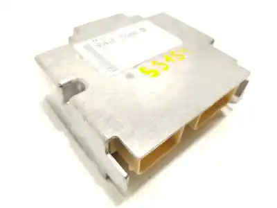 Second-hand car spare part airbag control unit for kia niro i (de) 1.6 gdi hybrid oem iam references 95910g5400