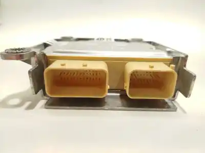 Second-hand car spare part airbag control unit for kia niro i (de) 1.6 gdi hybrid oem iam references 95910g5400  