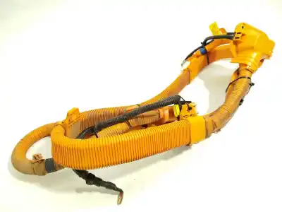 Second-hand car spare part electronic module for kia niro i (de) 1.6 gdi hybrid oem iam references 91671g5010