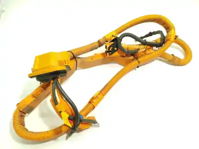 Автозапчастина б/у електронний модуль для kia niro i (de) 1.6 gdi hybrid посилання на oem iam 91671g5010  