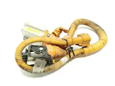 Second-hand car spare part electronic module for kia niro i (de) 1.6 gdi hybrid oem iam references 91674g5010