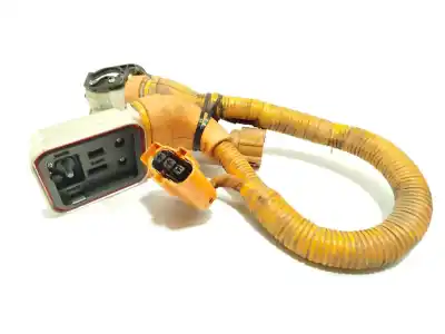 Second-hand car spare part electronic module for kia niro i (de) 1.6 gdi hybrid oem iam references 91674g5010  