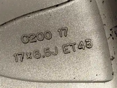 Автозапчасти б/у шина за ssangyong korando (ck) 2.0 e-xdi ссылки oem iam 4173034100  