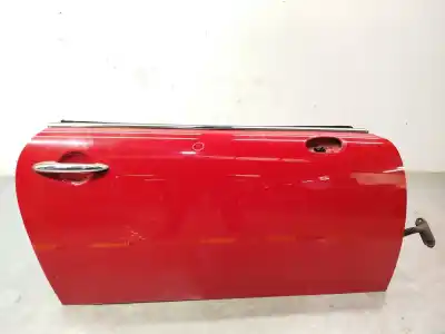 Peça sobressalente para automóvel em segunda mão  por MINI MINI (R50, R53)  Referências OEM IAM 41515A2A3A2  