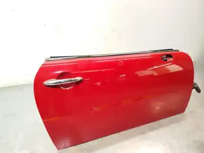Автозапчасти б/у дверь передняя правая за mini mini (r50, r53) cooper ссылки oem iam 41515a2a3a2  