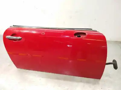Автозапчасти б/у дверь передняя правая за mini mini (r50, r53) cooper ссылки oem iam 41515a2a3a2  
