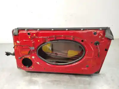 Автозапчасти б/у дверь передняя правая за mini mini (r50, r53) cooper ссылки oem iam 41515a2a3a2  