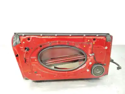 Second-hand car spare part left front door for mini mini (r50, r53) cooper oem iam references 41515a2a3a1  