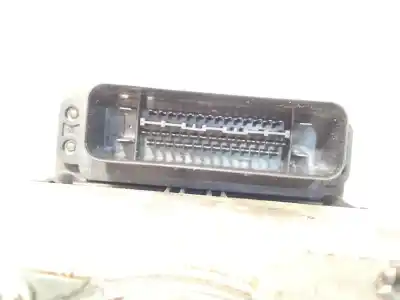 Piesă de schimb auto la mâna a doua abs pentru bmw x5 (e70) 3.0d referințe oem iam 34516780126 0265250527 34516854055