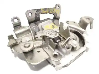 İkinci el araba yedek parçası sol sürgü yan kilit için nissan nv 200 (m20) 1.5 dci cat oem iam referansları 82501jx00a