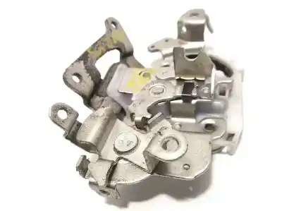 İkinci el araba yedek parçası sol sürgü yan kilit için nissan nv 200 (m20) 1.5 dci cat oem iam referansları 82501jx00a  