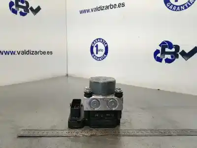 Peça sobressalente para automóvel em segunda mão abs por dacia sandero laureate referências oem iam 476600188r 269722 
