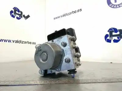 Peça sobressalente para automóvel em segunda mão abs por dacia sandero laureate referências oem iam 476600188r 269722 
