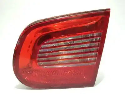 Second-hand car spare part interior rear right light for volkswagen eos (1f7) 2.0 tdi oem iam references 1q0945094