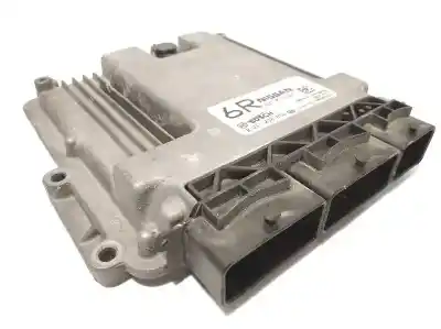 İkinci el araba yedek parçası ecu motor kontrol cihazi için nissan nv 200 (m20) 1.5 dci cat oem iam referansları 237103vd0c