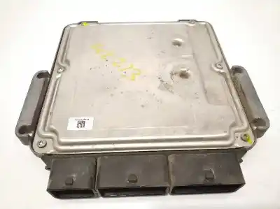 Pièce détachée automobile d'occasion calculateur moteur ecu pour nissan nv 200 (m20) 1.5 dci cat références oem iam 237103vd0c 0281030850 