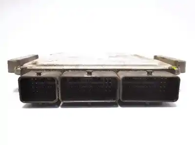 Pièce détachée automobile d'occasion calculateur moteur ecu pour nissan nv 200 (m20) 1.5 dci cat références oem iam 237103vd0c 0281030850 