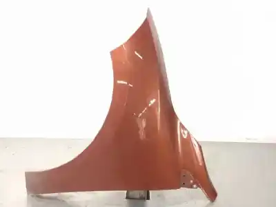 Piesă de schimb auto la mâna a doua aripã stânga fațã pentru renault megane iii coupe expression referințe oem iam 631010047r