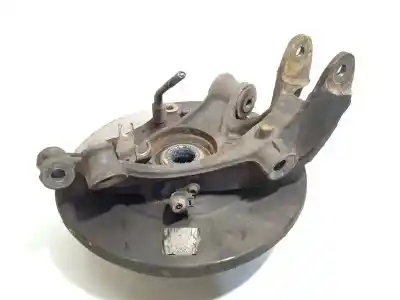 Автозапчасти б/у задняя левая поворотка за volkswagen touareg (7la, 7l6, 7l7) 2.5 r5 tdi ссылки oem iam 7l6505435b  