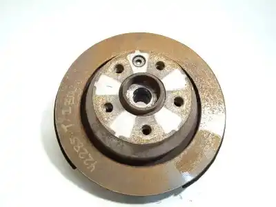 Автозапчасти б/у задняя левая поворотка за volkswagen touareg (7la, 7l6, 7l7) 2.5 r5 tdi ссылки oem iam 7l6505435b  