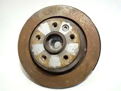 Автозапчасти б/у поворот заднего права за volkswagen touareg (7la, 7l6, 7l7) 2.5 r5 tdi ссылки oem iam 7l6505436b  