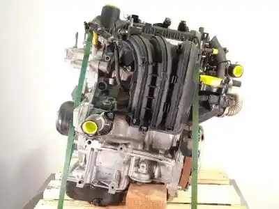 Tweedehands auto-onderdeel complete motor voor kia picanto (ja) 1.0 cat oem iam-referenties g3la  