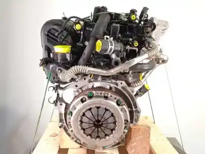 Tweedehands auto-onderdeel complete motor voor kia picanto (ja) 1.0 cat oem iam-referenties g3la  