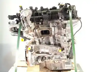 Tweedehands auto-onderdeel complete motor voor kia picanto (ja) 1.0 cat oem iam-referenties g3la  