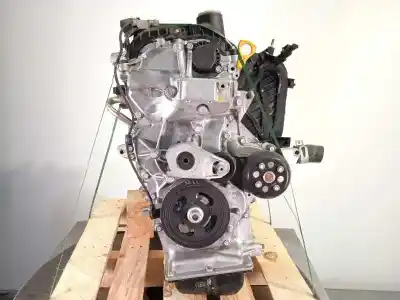 Tweedehands auto-onderdeel complete motor voor kia picanto (ja) 1.0 cat oem iam-referenties g3la  