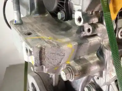 Tweedehands auto-onderdeel complete motor voor kia picanto (ja) 1.0 cat oem iam-referenties g3la  