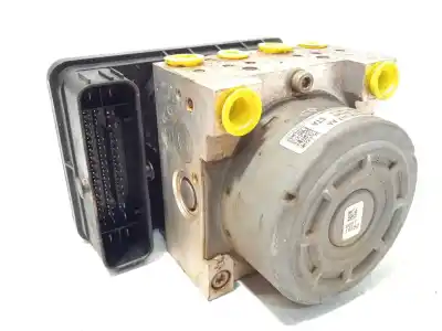 Pezzo di ricambio per auto di seconda mano Abs per VOLKSWAGEN PASSAT LIM. (3G2) Edition BMT Riferimenti OEM IAM 3Q0614517AA 10022006714 3Q0907379AA