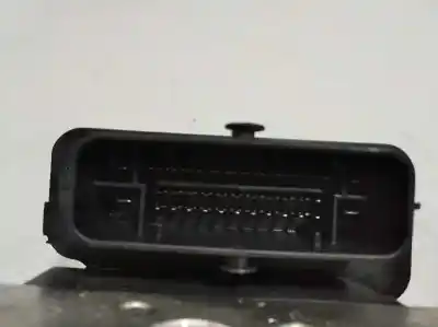 Автозапчастина б/у абс для renault clio iv business посилання на oem iam 476601203r 269722 2265106516