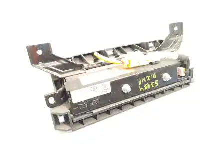 Автозапчасти б/у передняя левая подушка безопасности за kia niro i (de) 1.6 gdi hybrid ссылки oem iam 56970g5000  56970g5000wk